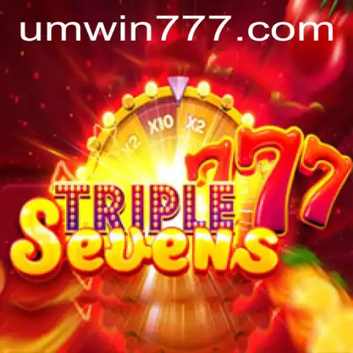 Exploring 777TripleSeven: A Thrilling Game Experience with UMWIN