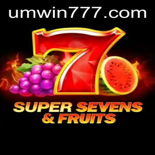 Unveiling 7SuperSevensFruits: A Fresh Perspective on Slot Gaming with UMWIN