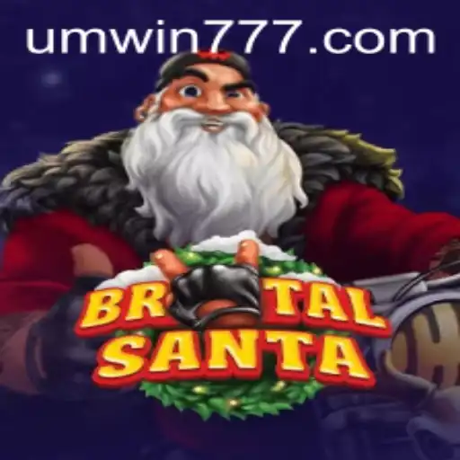 BrutalSanta: The Ultimate Holiday Gaming Experience