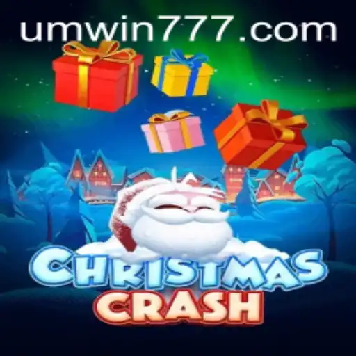 Dive into the Festive Frenzy: ChristmasCrash and the Enigma of UMWIN