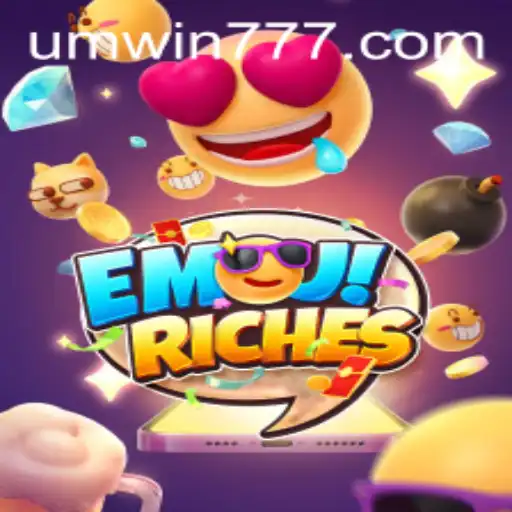 Unveiling EmojiRiches: The Game Revolution with UMWIN
