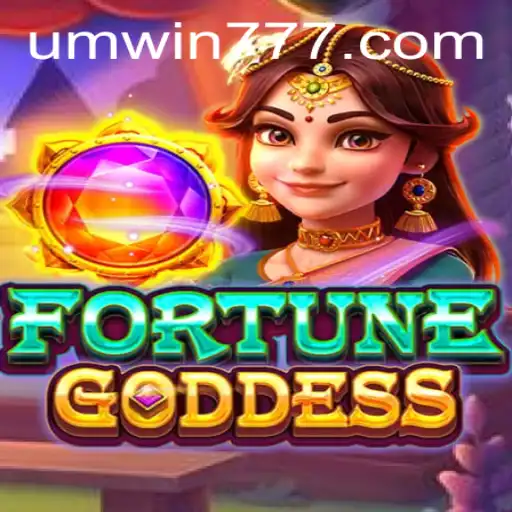 Discover FORTUNEGODDESS: A Divine Gaming Experience