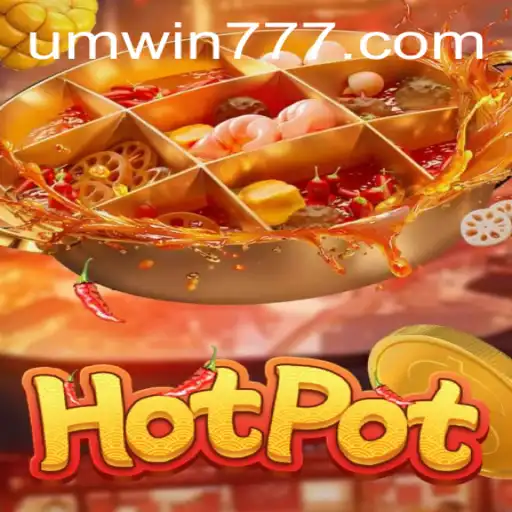 Hotpot: Master the Game and Discover Hidden Treasures with UMWIN