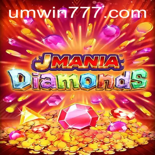 Exploring the Gem-filled World of JManiaDiamonds: Uncover Treasures with UMWIN
