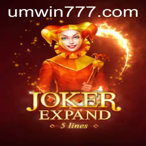 JokerExpand: A Thrilling Casino Adventure with UMWIN