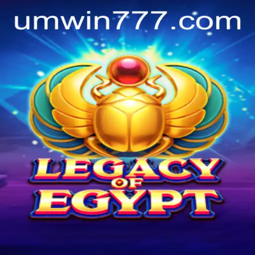 LegacyOfEgypt: Exploring the Mystical World of Ancient Egypt