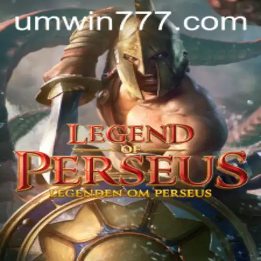 LegendofPerseus: An Epic Gaming Experience Enhanced by UMWIN