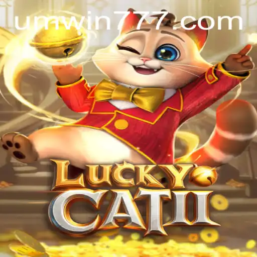 Exploring LuckyCatII: An Exciting Journey with UMWIN's Latest Creation