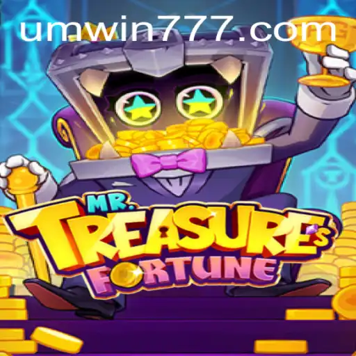 Unearth Hidden Riches in the Captivating World of MrTreasuresFortune