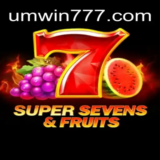 Unveiling 7SuperSevensFruits: A Fresh Perspective on Slot Gaming with UMWIN