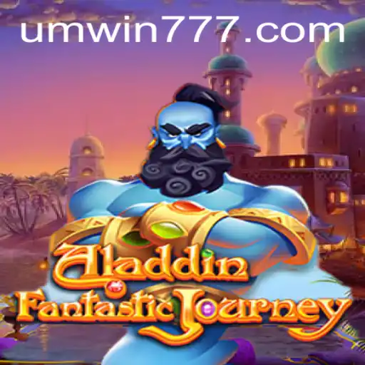 Discover the Enchantment of Aladdin: A Journey Through the Game with UMWIN