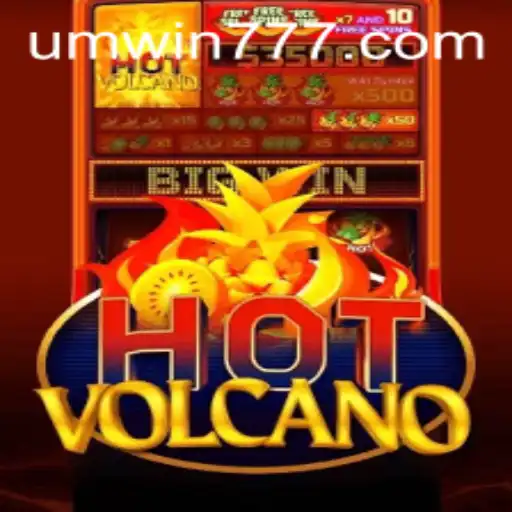 Exploring the Thrills of HotVolcano: A Journey to the Heart of Adventure