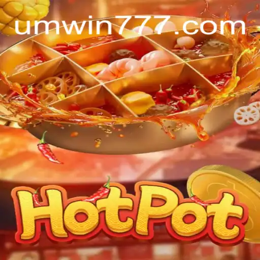 Hotpot: Master the Game and Discover Hidden Treasures with UMWIN