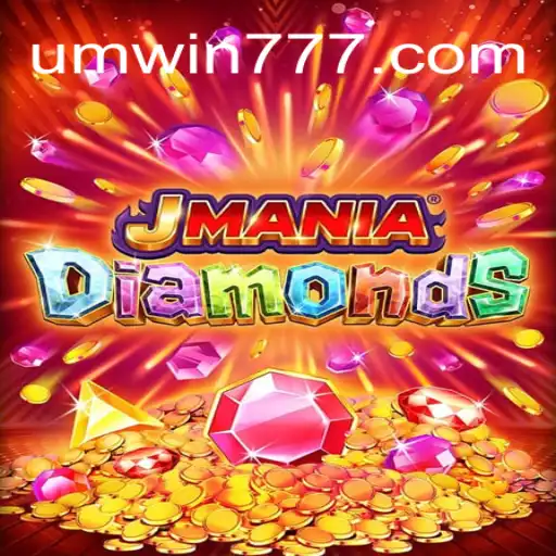 Exploring the Gem-filled World of JManiaDiamonds: Uncover Treasures with UMWIN