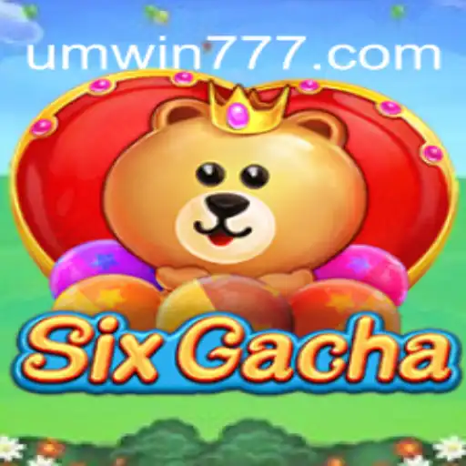 Unearthing SixGacha: Mastering the Art of Chance with UMWIN
