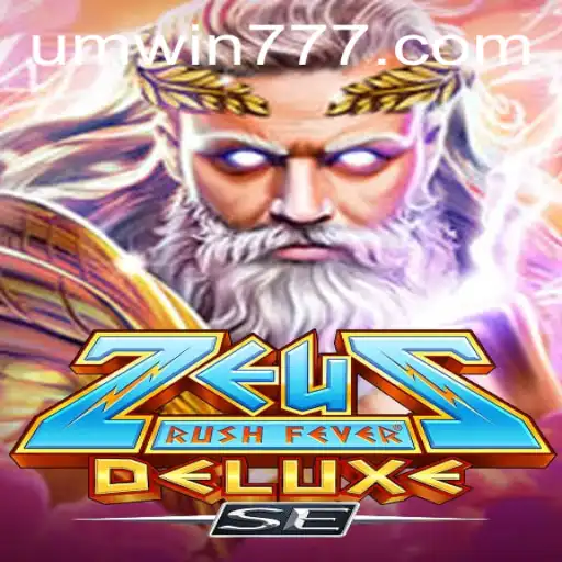 ZeusRushFeverDeluxeSE: A Divine Adventure Awaits with UMWIN
