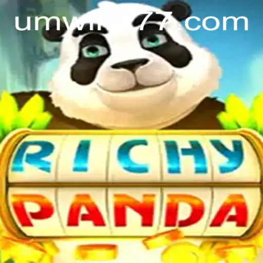 Explore the Exciting World of RichyPanda: A Journey with UMWIN