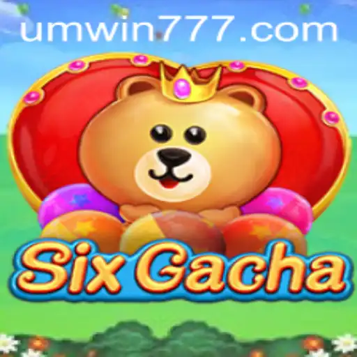 Unearthing SixGacha: Mastering the Art of Chance with UMWIN