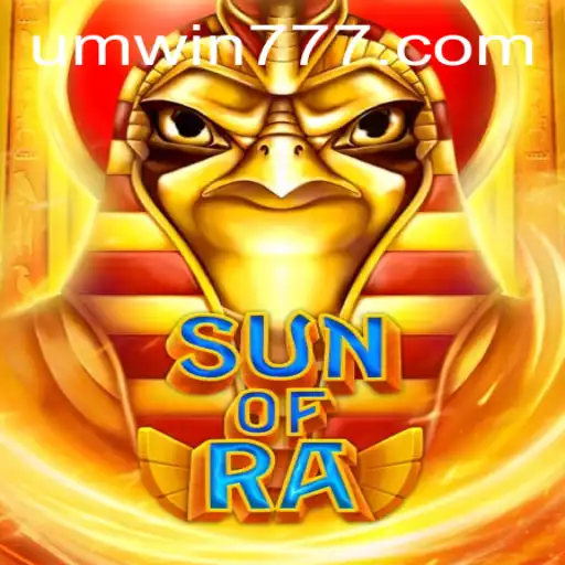Discover the Thrilling World of SunofRa: An Unveiling of the Mysterious UMWIN