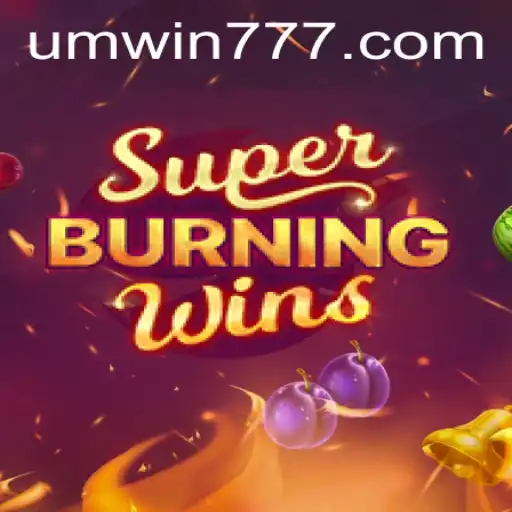 Exploring the Classic Charm of SuperBurningWins with UMWIN