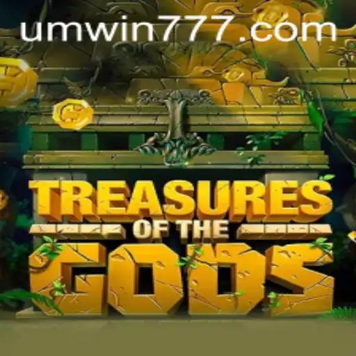 Embark on a Legendary Adventure with TreasureoftheGods